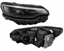 HEADLIGHT LAMP LEFT RIGHT FULL LED EU FRONT JEEP CHEROKEE KL 2019 Part manufacturer no brand