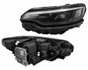 HEADLIGHT LAMP LEFT RIGHT FULL LED EU FRONT JEEP CHEROKEE KL 2019 Catalog number of the part 68275948AE 68275949AE