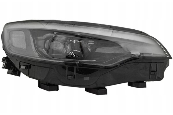 HEADLIGHT LAMP LEFT RIGHT FULL LED EU FRONT JEEP CHEROKEE KL 2019 Installation side left right