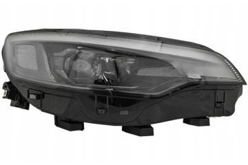 HEADLIGHT LAMP LEFT RIGHT FULL LED EU FRONT JEEP CHEROKEE KL 2019 Installation side left right