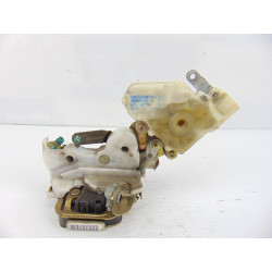 2 PIN CERRADURA PUERTA TRASERA DERECHA NISSAN ALMERA (N16/E)