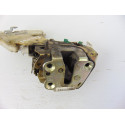 2 PIN CERRADURA PUERTA TRASERA DERECHA NISSAN ALMERA (N16/E) Acenta 2004 2 PIN 190043 NISSAN - 1