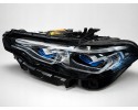 BMW X7 G07 LASER 9481801 A89481801 LEFT FRONT LAMP