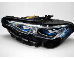 BMW X7 G07 LASER 9481801 A89481801 LEFT FRONT LAMP