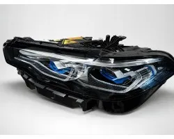 BMW X7 G07 Lámpara Delantera Izquierda Láser A89481801