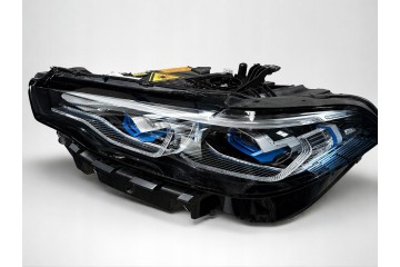 BMW X7 G07 LASER 9481801 A89481801 LEFT FRONT LAMP