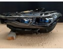BMW X7 G07 LASER 9481801 A89481801 LEFT FRONT LAMP Packaging status original