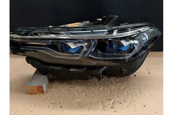 BMW X7 G07 LASER 9481801 A89481801 LEFT FRONT LAMP Packaging status original