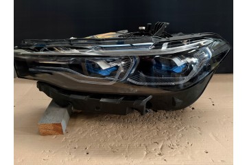 BMW X7 G07 LASER 9481801 A89481801 LEFT FRONT LAMP Packaging status original