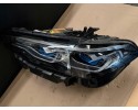 BMW X7 G07 LASER 9481801 A89481801 LEFT FRONT LAMP Part manufacturer BMW OE