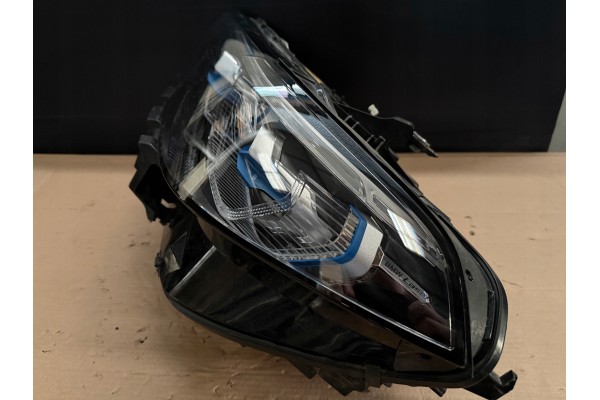 BMW X7 G07 LASER 9481801 A89481801 LEFT FRONT LAMP Car type 4x4 SUV passenger cars