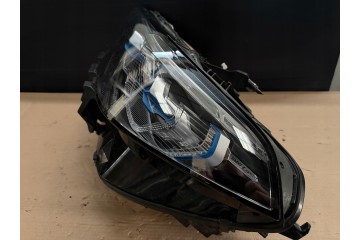 BMW X7 G07 LASER 9481801 A89481801 LEFT FRONT LAMP Car type 4x4 SUV passenger cars
