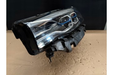 BMW X7 G07 Lámpara Delantera Izquierda Láser A89481801