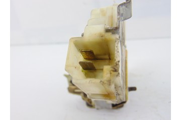 2 PIN CERRADURA PUERTA TRASERA DERECHA NISSAN ALMERA (N16/E) Acenta 2004 2 PIN 190043 NISSAN - 2