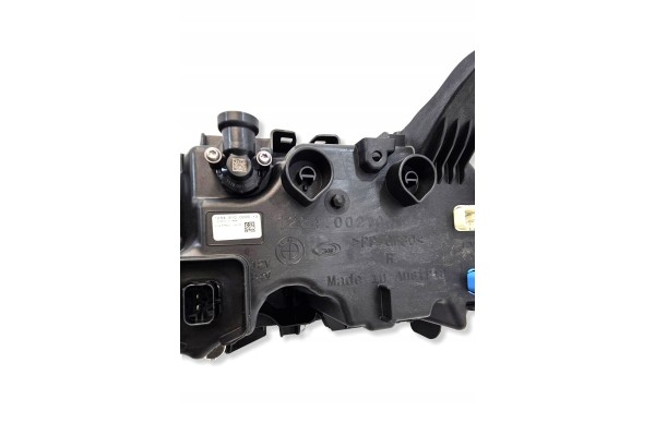 BMW 7 Series G70 Lamp Right 5A63714 BAS3 USA Height adjustment electric