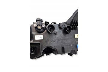 BMW 7 Series G70 Lamp Right 5A63714 BAS3 USA Height adjustment electric