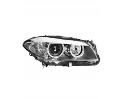 Headlamp HELLA BMW 5 F10 F11 12 09 201910 H