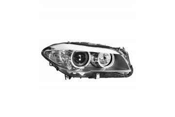 Headlamp HELLA BMW 5 F10 F11 12 09 201910 H