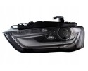 Headlight ABAKUS 446 1144LMLDAEM Part manufacturer Abakus