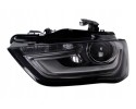 Headlight ABAKUS 446 1144LMLDAEM Catalog number of the part 446 1144LMLDAEM