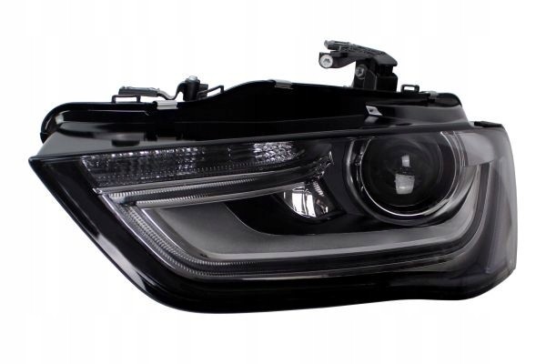 Headlight ABAKUS 446 1144LMLDAEM Catalog number of the part 446 1144LMLDAEM
