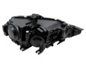 Headlight ABAKUS 446 1144LMLDAEM Installation side left