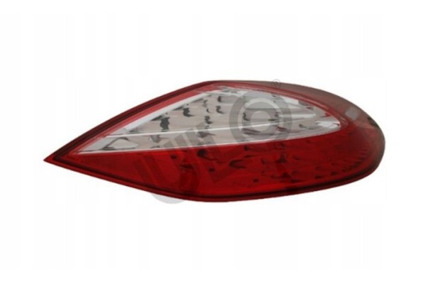 Multifunctional rear lamp ULO 1085005 Part manufacturer ULO