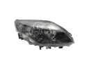 HEADLAMP LAMP RIGHT RENAULT LAGUNA 3 10 VALEO