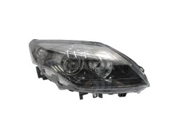 HEADLAMP LAMP RIGHT RENAULT LAGUNA 3 10 VALEO