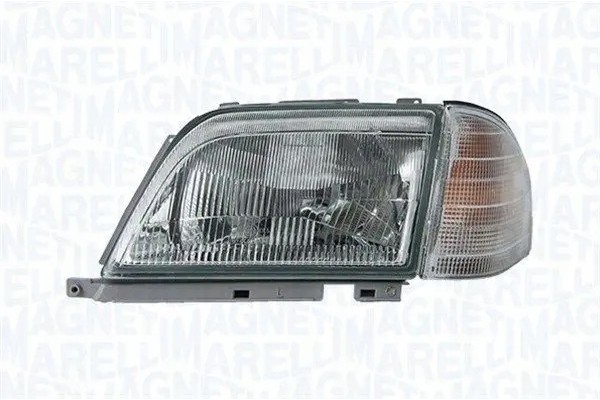 HEADLAMP LAMP 710301090121 MAGNETI MARELLI Packaging status original
