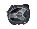 Front lamps VALEO 451013 Catalog number of the part 451013
