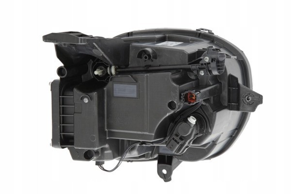 Front lamps VALEO 451013 Version European