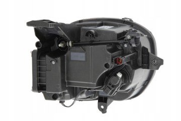 Front lamps VALEO 451013 Version European