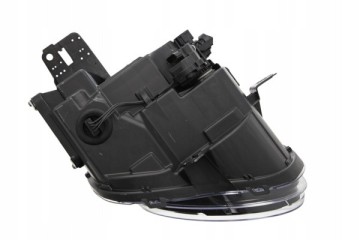 Front lamps VALEO 451013 Car type passenger cars