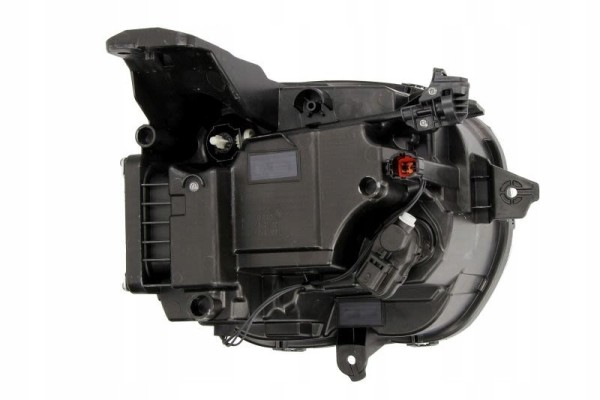 Front lamps VALEO 451013 Part manufacturer Valeo