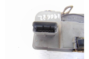 6 PIN CERRADURA PUERTA DELANTERA IZQUIERDA PEUGEOT 206 XR 2001 6 PIN 190682 PEUGEOT - 2