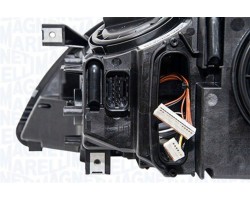 Headlamp LPR141 MMA