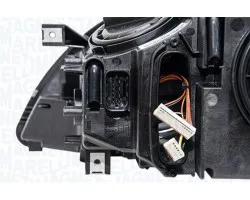 Magneti Marelli 711451000653 Faro Delantero Derecho Bi-Xenón para BMW Serie 6