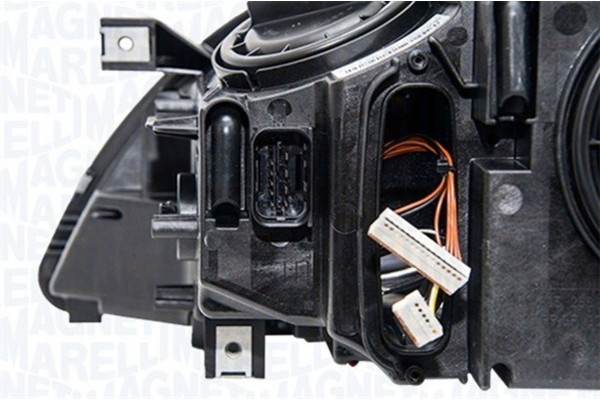 Headlamp LPR141 MMA