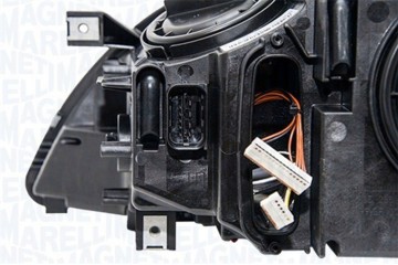 Headlamp LPR141 MMA