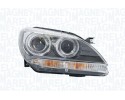 Headlamp LPR141 MMA Part manufacturer Magneti Marelli