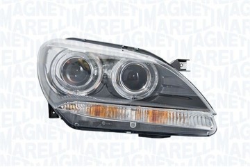 Headlamp LPR141 MMA Part manufacturer Magneti Marelli