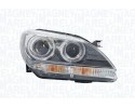 Headlamp LPR141 MMA Catalog number of the part 711451000653