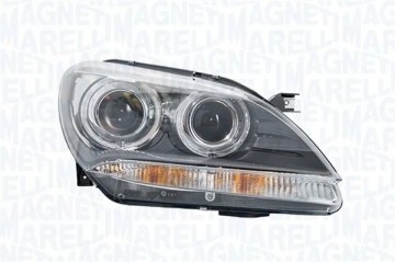Headlamp LPR141 MMA Catalog number of the part 711451000653