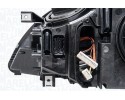 Headlamp LPR141 MMA Installation side right