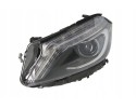 Headlamp headlight 1EX010 818 351 Part manufacturer Hella