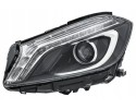 Headlamp headlight 1EX010 818 351 Catalog number of the part 1EX 010 818 351