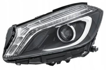 Headlamp headlight 1EX010 818 351 Catalog number of the part 1EX 010 818 351