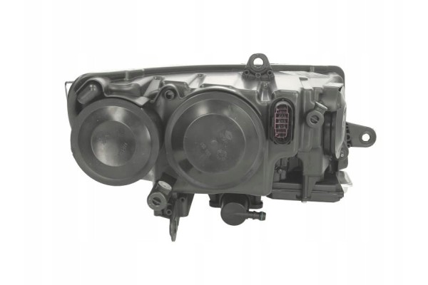 Front lamps HELLA 1ZS 247 047 331 Part manufacturer Hella