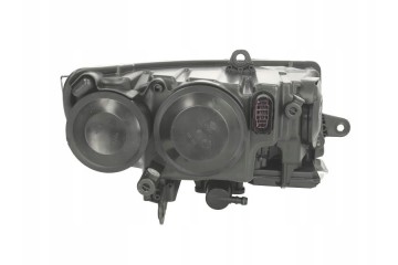 Front lamps HELLA 1ZS 247 047 331 Part manufacturer Hella